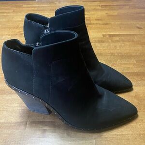Mercer Edit ME  Ankle Boots 10